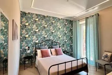 B&b Vittoria - Anzio