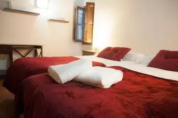 Apartamento Serrano Gran Vía Centro - Alhama de Granada