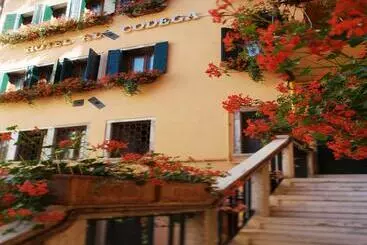 Al Codega - Venetsia