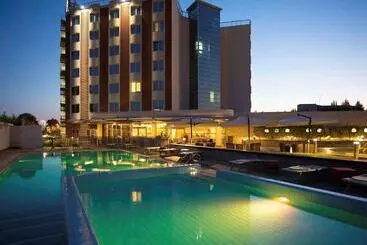 Novotel Salerno Est Arechi - Salerno