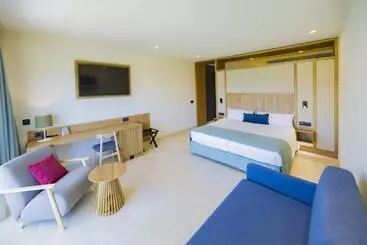 Impressive Playa Granada Golf - Motril