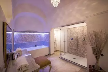 Villa Gabrisa - Positano