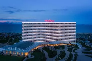 Movenpick Resort Cam Ranh - Nha Trang
