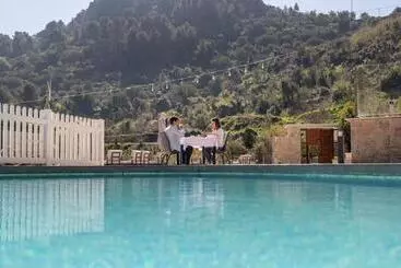 La Casa Del Pantano - La Vall de Laguar