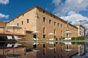 Castilla Termal Burgo De Osma - El Burgo de Osma