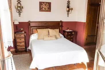 Casa De Aldea Los Duesos - Caravia
