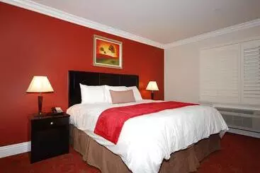 Best Western Burbank Airport Inn - North Hollywood