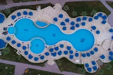 Albatros Beach Club - Soma Bay