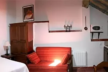 Apartamentos Rurales Víctor Chamorro Del Arco - Hervás