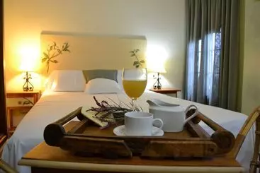 Hostal Toribio - Galaroza