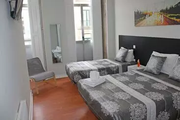 레지덴셜 루나 - 포르투