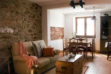 Rural Fontequeiroso - Muxia