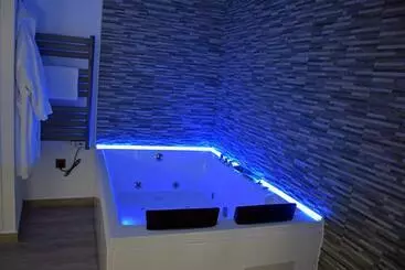 Alojamientos Lola, Suite Con Jacuzzi - Benalup-Casas Viejas