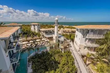Naay Boutique Hotel Holbox - Isla Holbox
