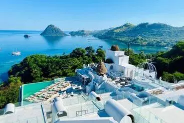 Loccal Collection Hotel Komodo - Labuan Bajo