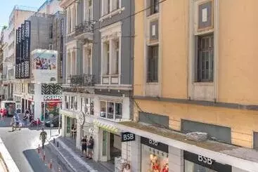 Hellenic Vibes Smart - Athens