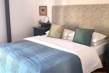 Casa Rural Los Danzantes - Fuente-Tojar