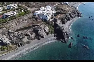 Alcazaba Hills - Adra