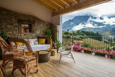 El Mirador De Armaño G 10235 - Cillorigo de Liebana