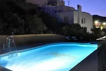 Hostal El Dorado - San Jose