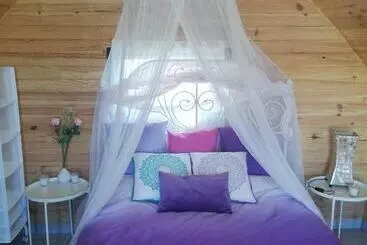 Casita De Verde - Arico