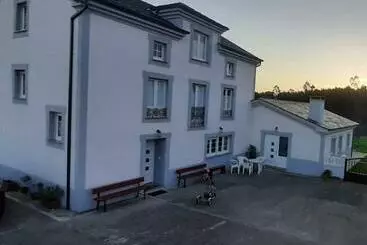 Casa Arquella - Cartavio