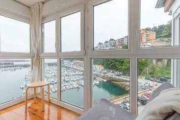Portua   Baskey Rentals - Mutriku