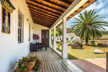 Apartment La Gomera I - San Juan de la Rambla