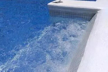 Albachiara Hotel   Las Terrenas - Las Terrenas