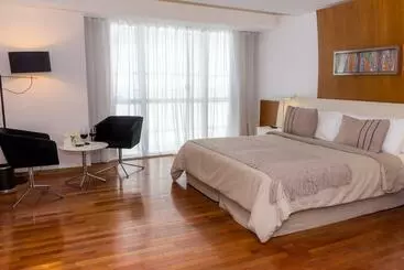 Design Suites Buenos Aires - Buenos Aires