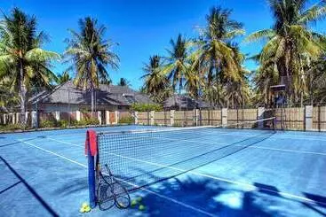 Kelapa Villas - Lombok