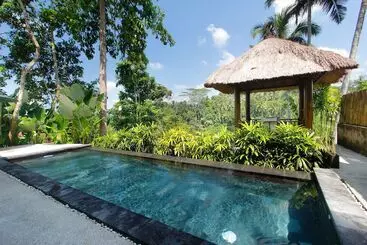 Alam Ubud Culture Villas & Residences - Ubud