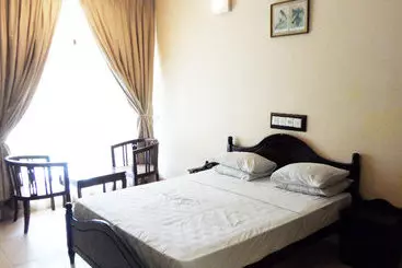 Kithulgala Rest House - Colombo