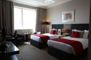 Ramada Downtown Abu Dhabi - Abu Dhabi