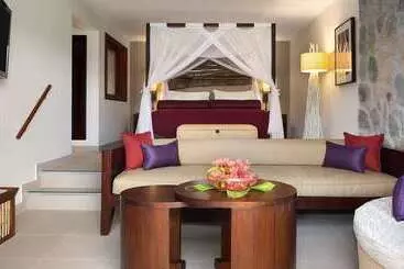 SEYCHELLES - Victoria