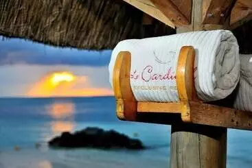 Le Cardinal Exclusive Resort - Trou aux Biches
