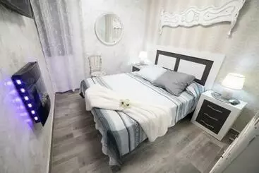 Apartamento La Veguilla Junior - Alhama de Aragon
