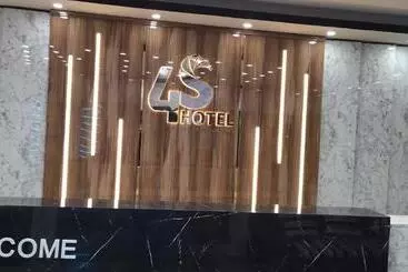 4s Hotel Dahab - Dahab