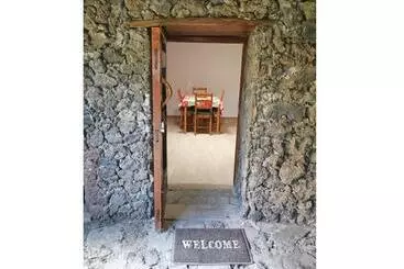 Casa Rural Aborigen Bimbache - San Andres