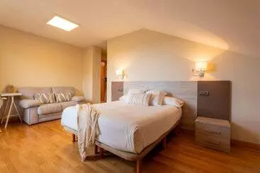 Apartamentos Albatros - Barro de Llanes