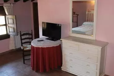 La Escondida - Tornavacas