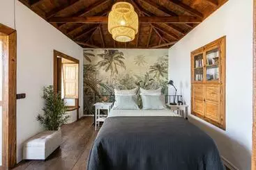 La Carmona House - Villa de Mazo