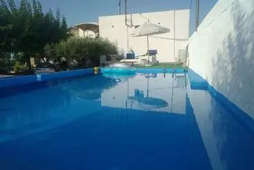 Villa Galana - Alcanar
