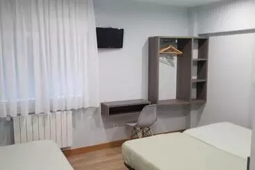 Hostal Rosi - Laredo