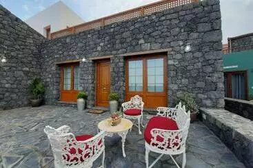 Casa La Torera - Valverde