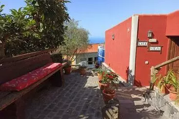 Casa El Comisario - El Tanque