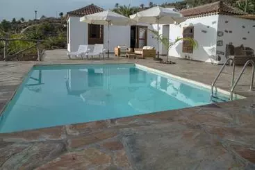 Casa El Llano - Tijarafe