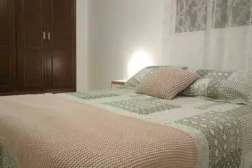 Beautiful House Sierrecilla - Humilladero