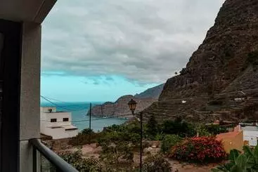 Danyser Suites Vacacionales - Agulo