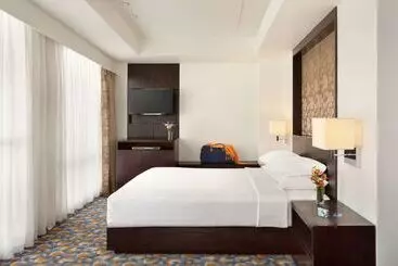 Jen Maldives Male By Shangrila - Male